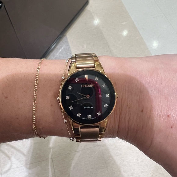 Citizen Eco Drive Watch - Picture 5 of 5